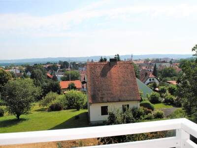 Terrassenwohnung mieten in 8280 Fürstenfeld (Bild 1)