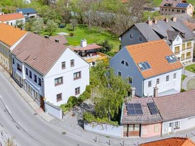 Haus kaufen in 2733 Grünbach