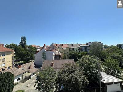 Altbauwohnung kaufen in 8020 Graz (Bild 2)