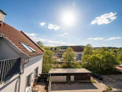 Wohnung mieten in 3311 Zeillern