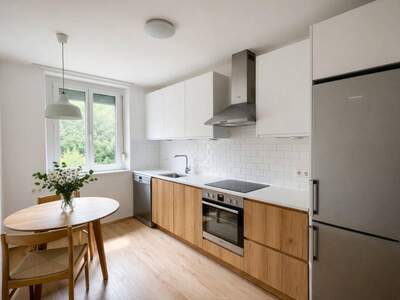 Wohnung kaufen in 1160 Wien