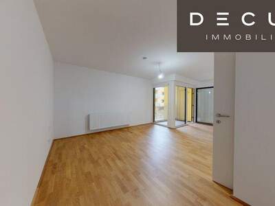 Terrassenwohnung mieten in 1210 Wien (Bild 2)