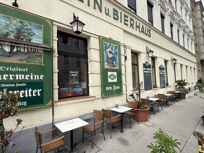 Gewerbeobjekt kaufen in 1170 Wien