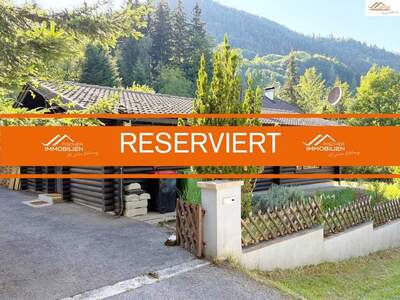 Haus kaufen in 2680 Semmering