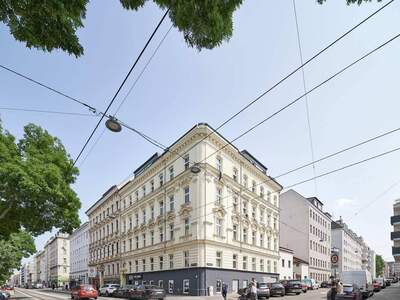 Wohnung kaufen in 1100 Wien