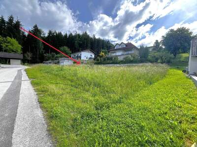 Grundstück kaufen in 4843 Ampflwang