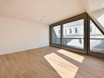 Terrassenwohnung kaufen in 1050 Wien (Bild 2)