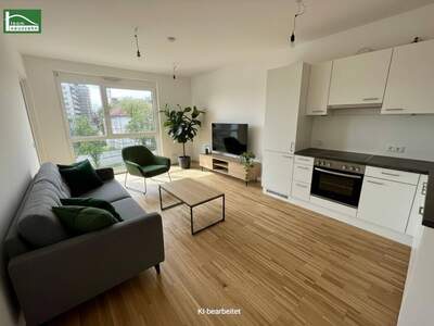 Mietwohnung in 8020 Graz