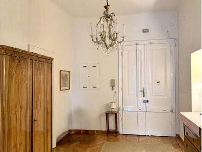 Terrassenwohnung kaufen in 1130 Wien (Bild 2)