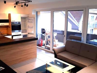 Apartment provisionsfrei mieten in 8141 Premstätten