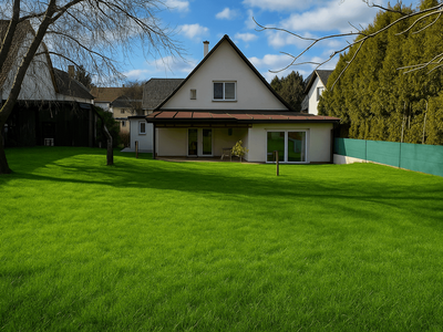 Haus kaufen in 7203 Wiesen