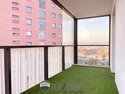 Terrassenwohnung kaufen in 1100 Wien (Bild 5)