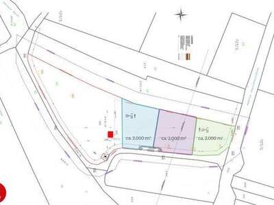 Grundstück mieten in 2333 Leopoldsdorf