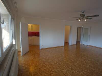 Terrassenwohnung mieten in 5020 Salzburg (Bild 4)