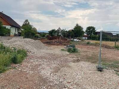 Grundstück kaufen in 8410 Weitendorf