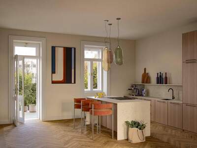 Eigentumswohnung in 1170 Wien