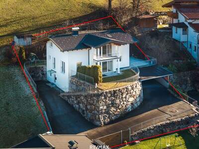 Haus mit Garten kaufen in 6334 Schwoich (Bild 2)