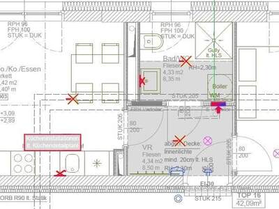 Mietwohnung in 8047 Graz