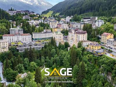 Haus kaufen in 5645 Bad Gastein