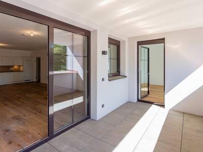 Wohnung mieten in 5205 Schleedorf