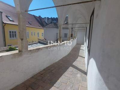Wohnung mieten in 3500 Krems (Bild 1)