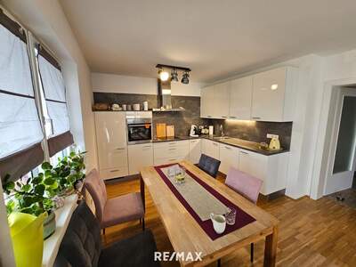 Etagenwohnung kaufen in 5142 Eggelsberg