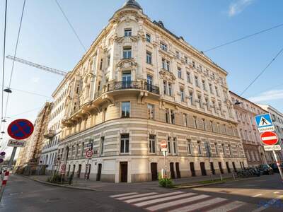 Wohnung mieten in 1020 Wien