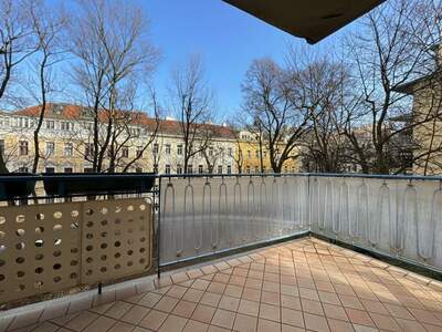 Mietwohnung in 1120 Wien