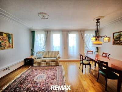 Terrassenwohnung kaufen in 1230 Wien (Bild 1)