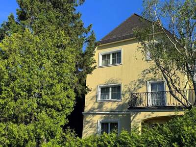 Haus kaufen in 1130 Wien (Bild 2)