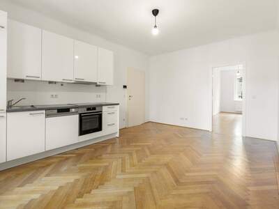 Wohnung kaufen in 1080 Wien