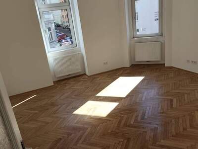 Wohnung provisionsfrei mieten in 1160 Wien