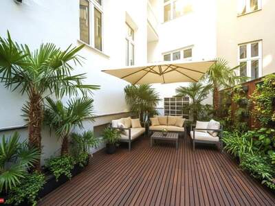 Eigentumswohnung in 1090 Wien