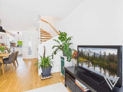 Reihenhaus kaufen in 5110 Oberndorf (Bild 1)