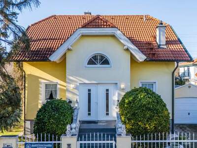 Einfamilienhaus kaufen in 1220 Wien (Bild 5)