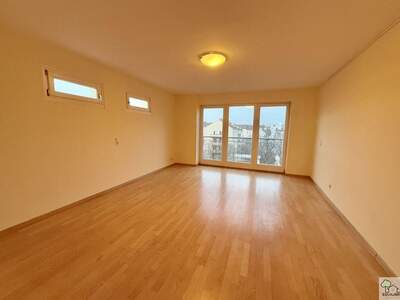 Wohnung mit Balkon mieten in 1030 Wien (Bild 1)