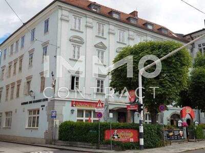 Mietwohnung in 4020 Linz