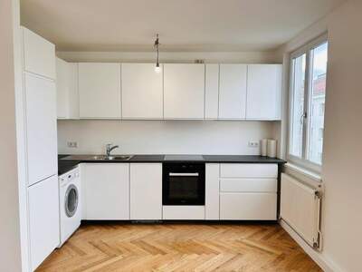 Wohnung mieten in 1040 Wien