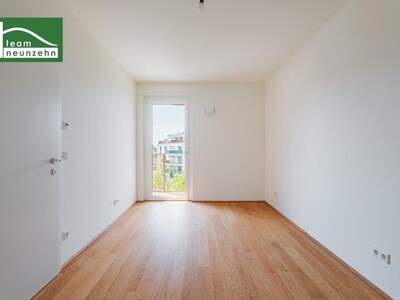 Terrassenwohnung kaufen in 1210 Wien (Bild 4)