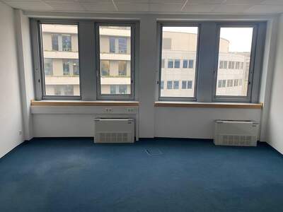 Gewerbeobjekt mieten in 1140 Wien