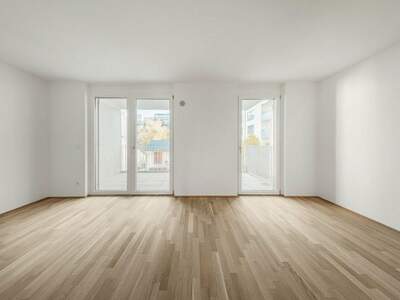 Wohnung mit Balkon kaufen in 1210 Wien (Bild 2)