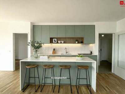 Eigentumswohnung in 4020 Linz