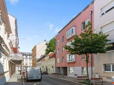 Wohnung kaufen in 1070 Wien