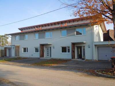 Wohnung mieten in 4072 Alkoven