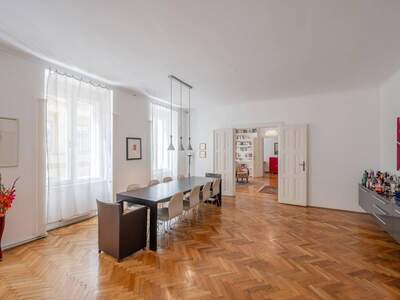 Wohnung kaufen in 1070 Wien