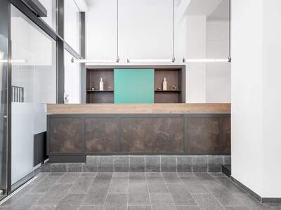 Büro / Praxis mieten in 4020 Linz (Bild 2)