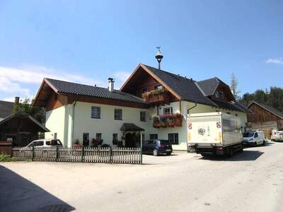 Wohnung kaufen in 8983 Bad Mitterndorf