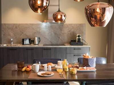 Wohnung kaufen in 6780 Schruns