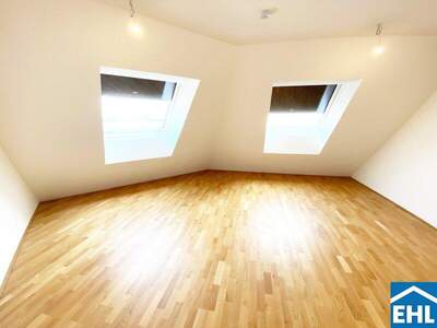 Terrassenwohnung mieten in 1110 Wien (Bild 2)