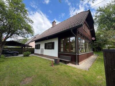 Haus kaufen in 8911 Admont
